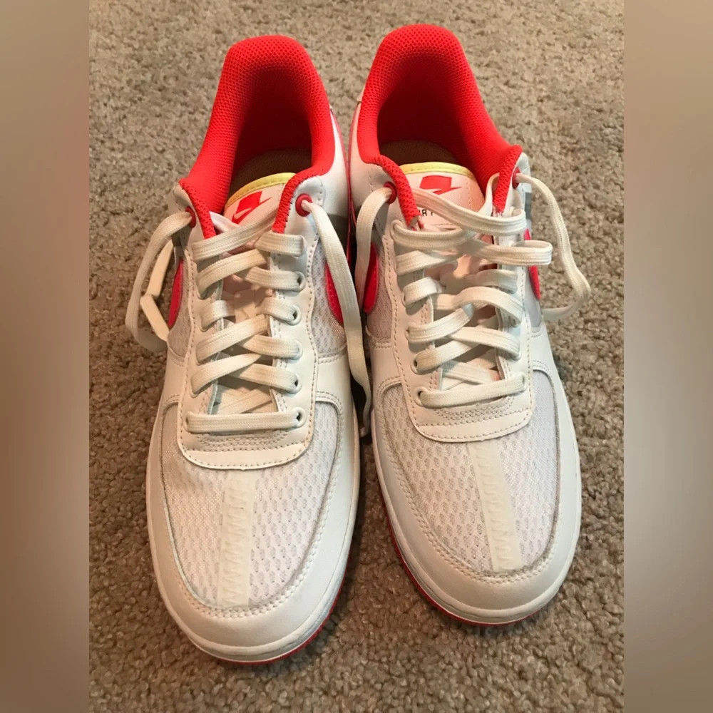 N/A nike air